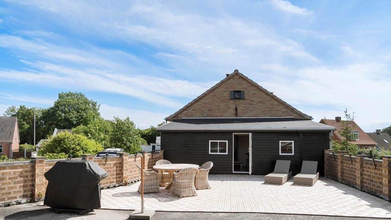 Photo of Outdoor in Tranebjerg