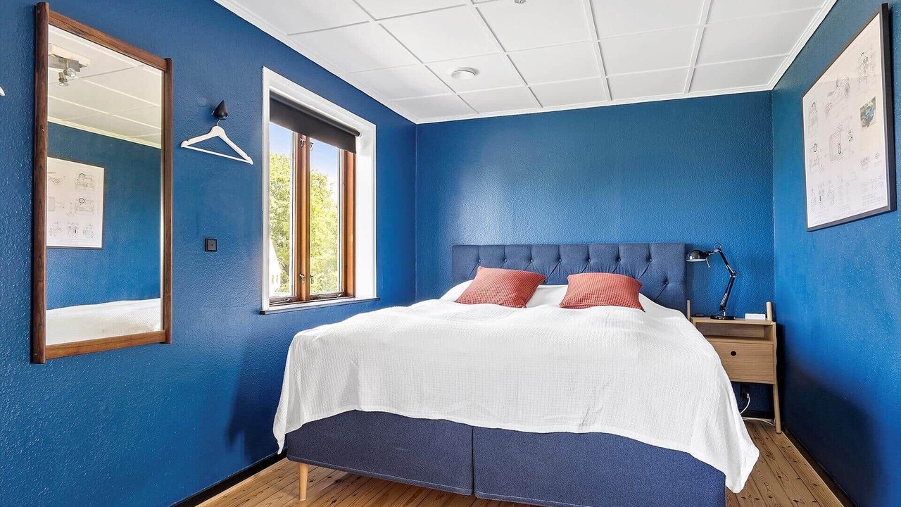 Photo of Bedroom in Tranebjerg