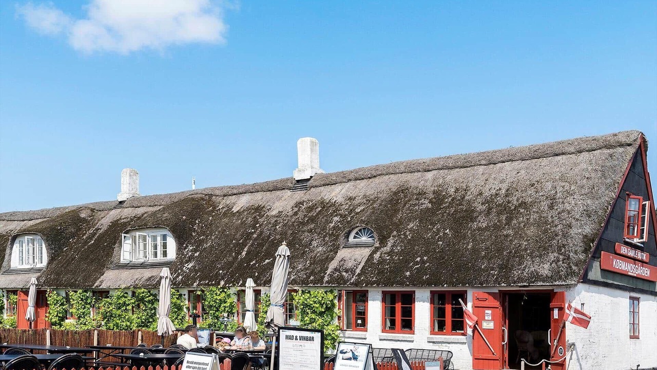 Photo of Others in Tranebjerg