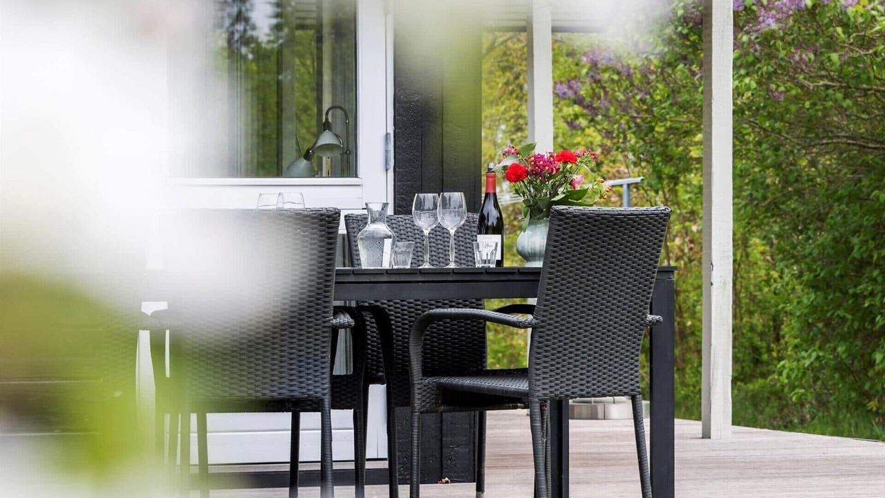 Photo of Outdoor in Marup