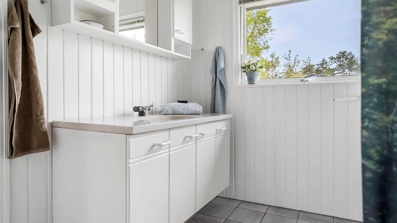 Photo of Bathroom in Marup