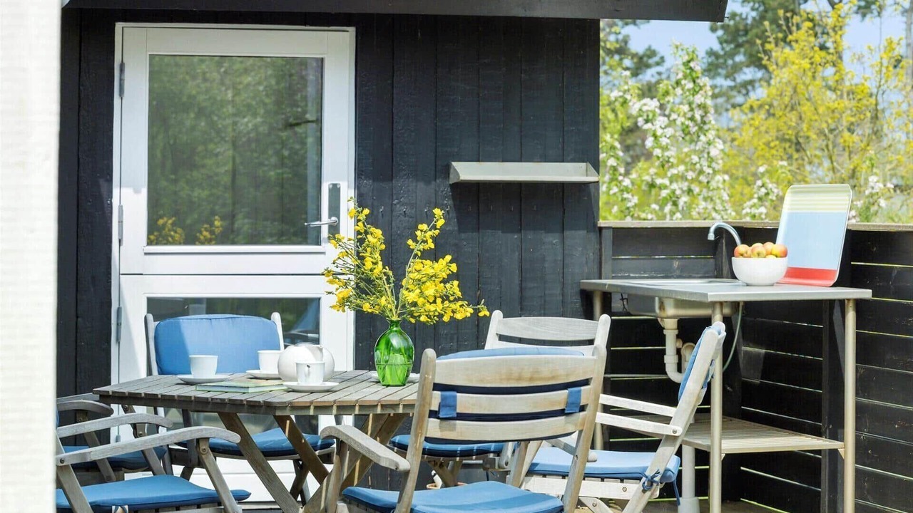 Photo of Outdoor in Marup