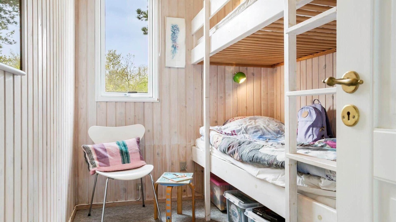 Photo of Bedroom in Marup