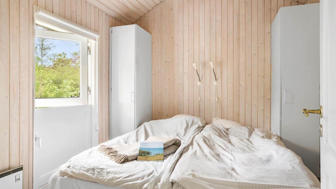 Photo of Bedroom in Marup