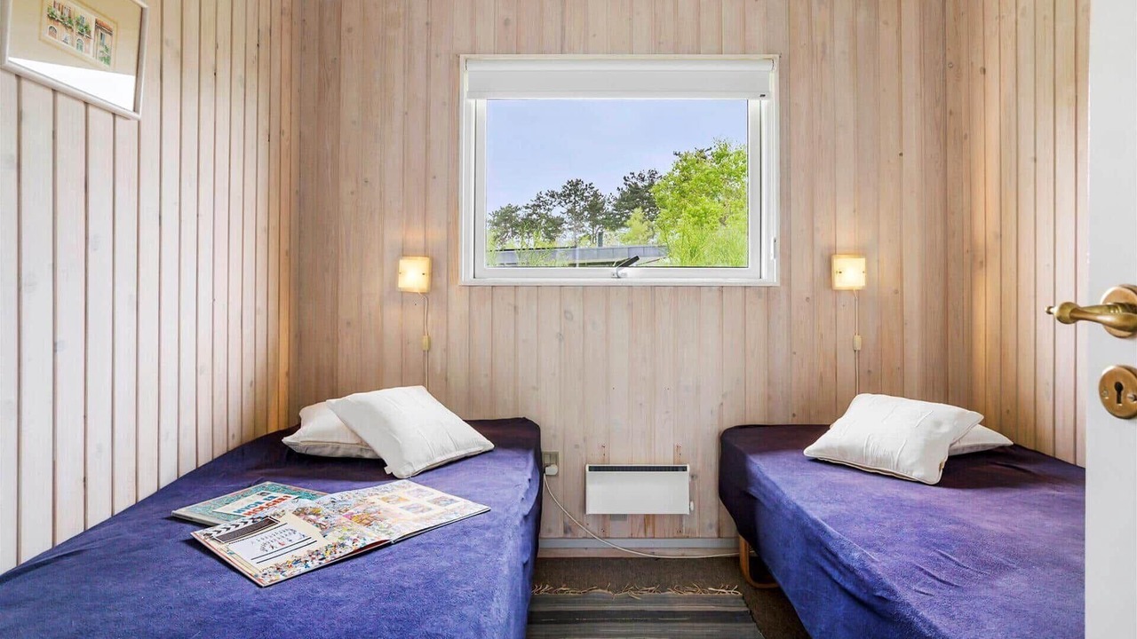 Photo of Bedroom in Marup