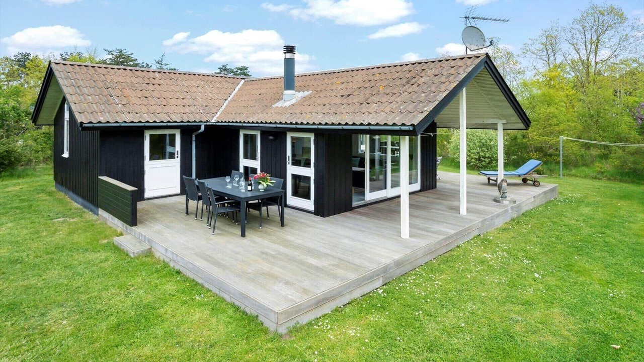 Photo of Outdoor in Marup