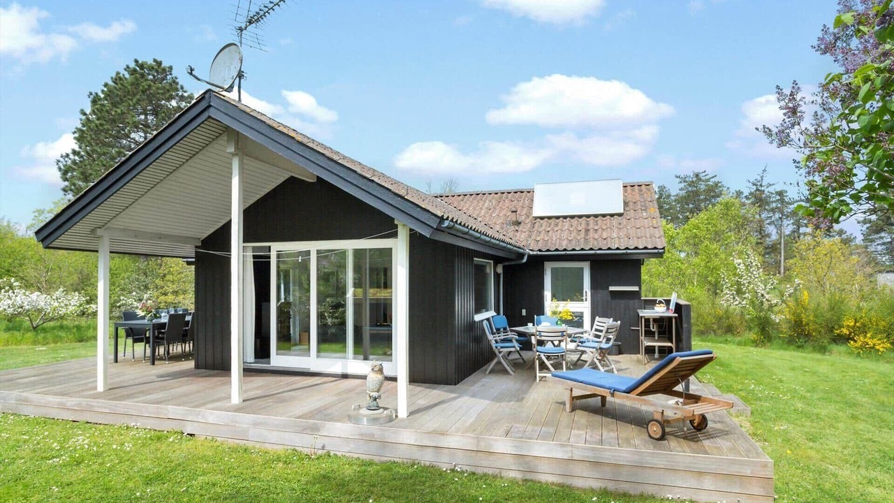 Photo of Outdoor in Marup
