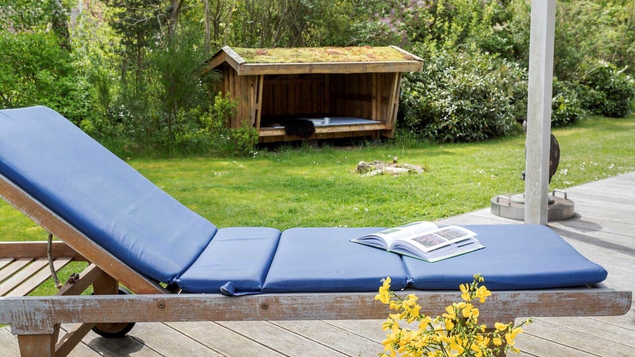 Photo of Outdoor in Marup