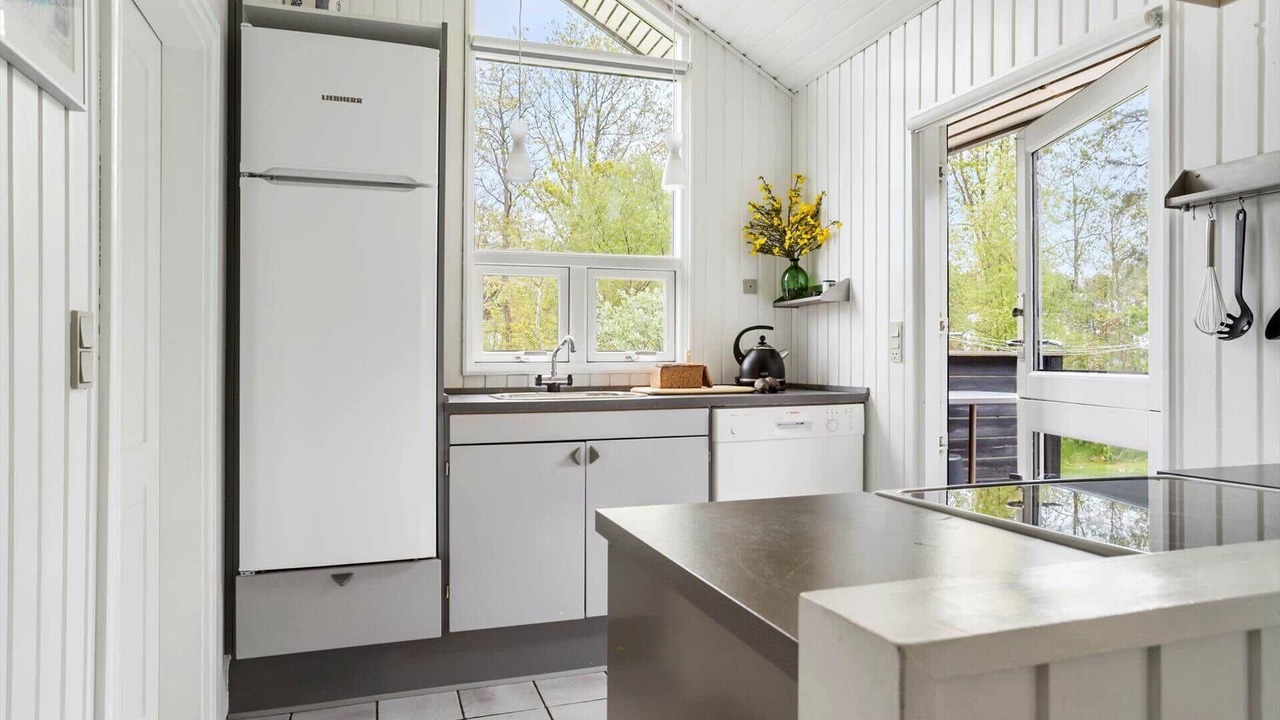 Photo of Kitchen in Marup