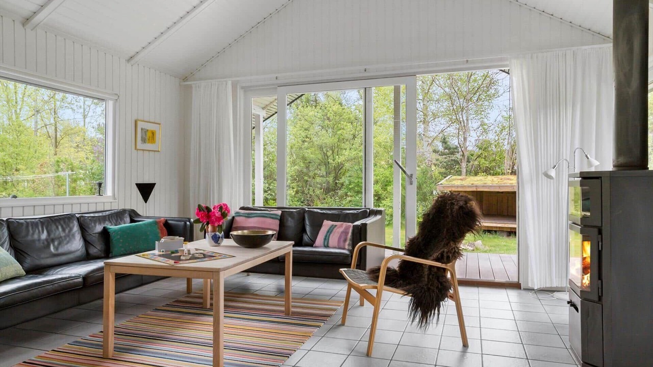 Photo of Livingroom in Marup