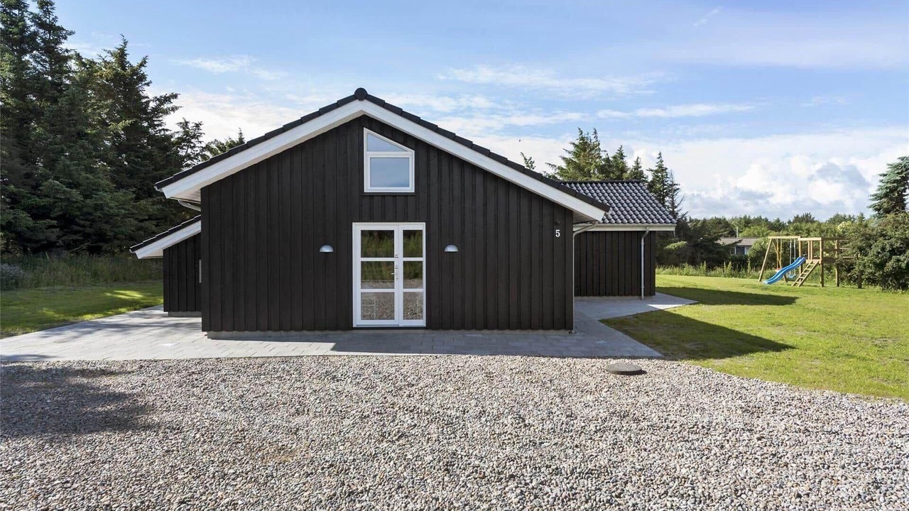 Photo of Outdoor in Hirtshals