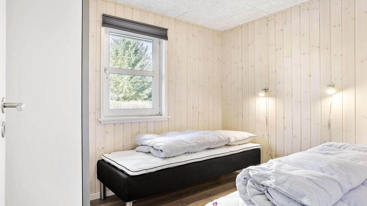 Photo of Bedroom in Hirtshals