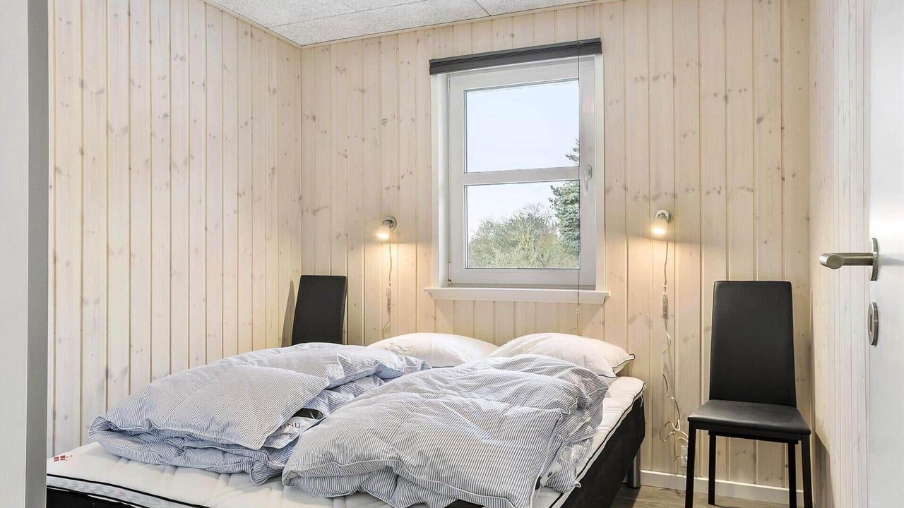 Photo of Bedroom in Hirtshals