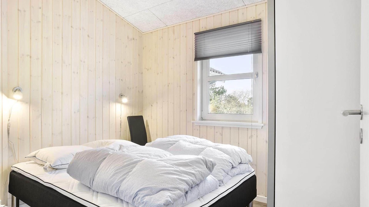 Photo of Bedroom in Hirtshals