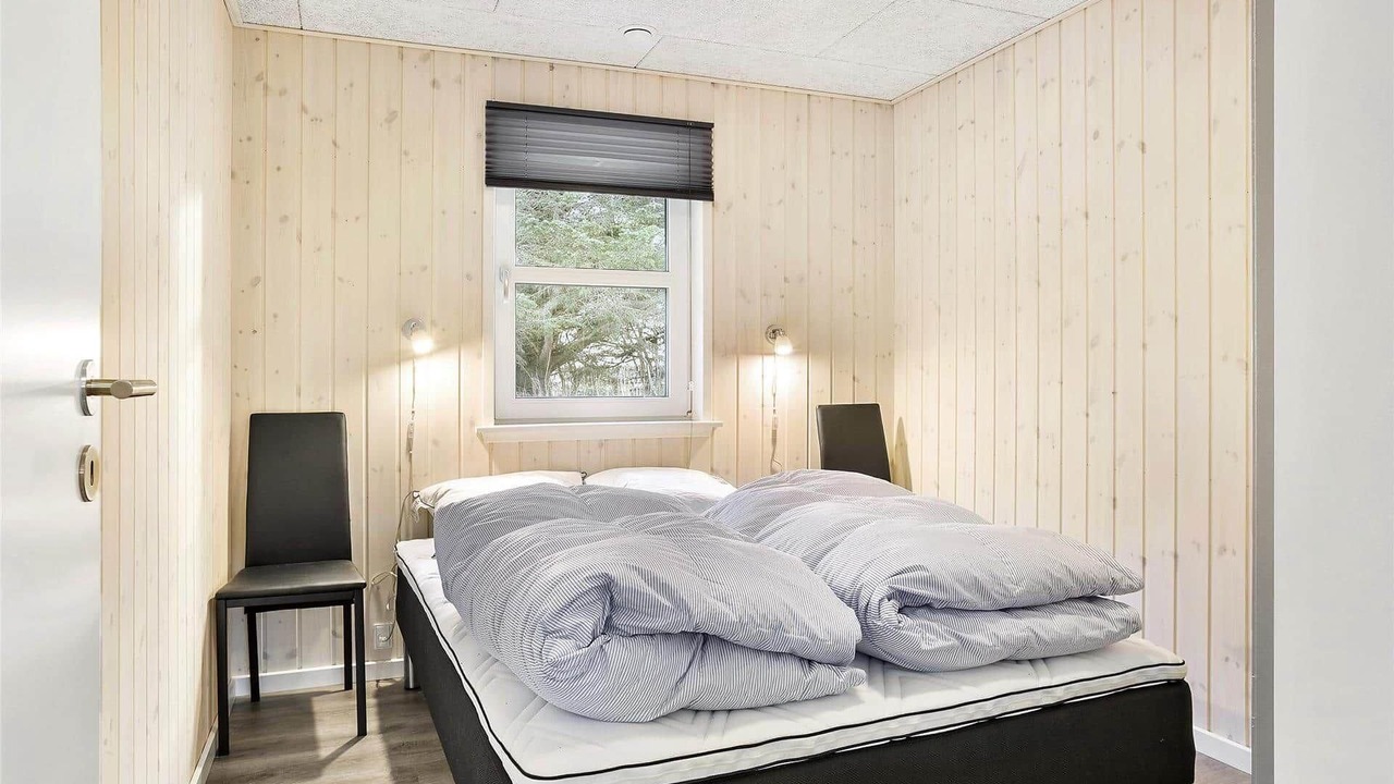 Photo of Bedroom in Hirtshals