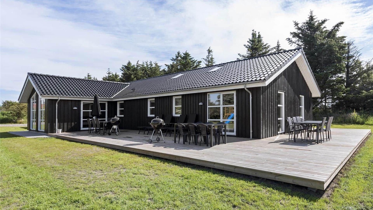 Photo of Outdoor in Hirtshals