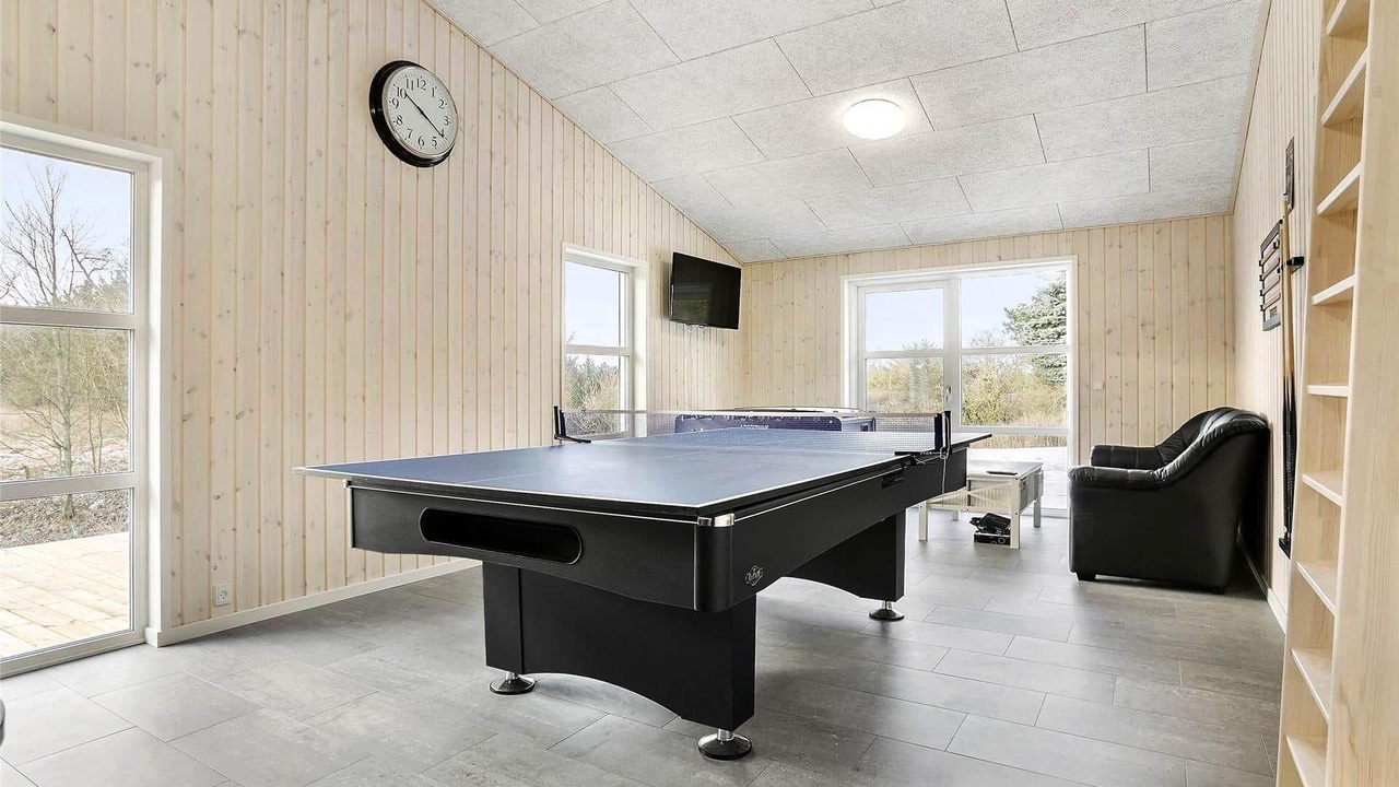 Photo of Bedroom in Hirtshals