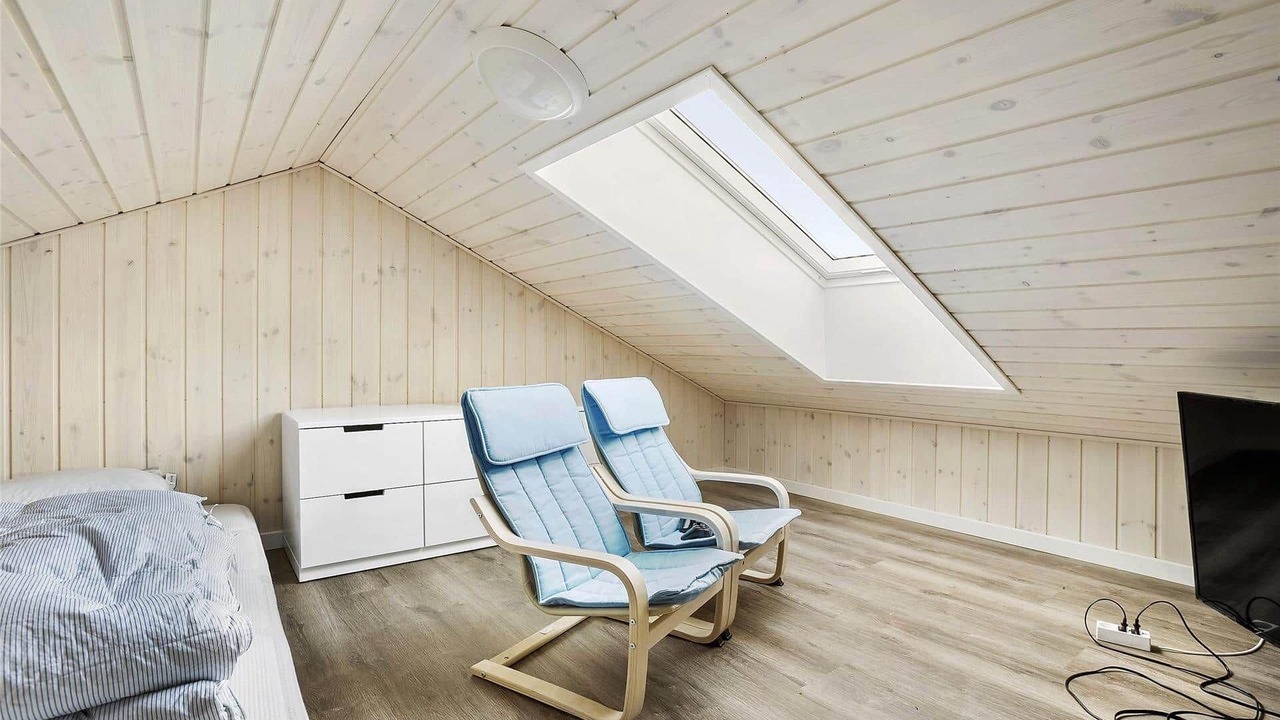 Photo of Bedroom in Hirtshals