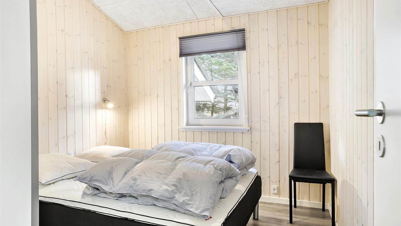 Photo of Bedroom in Hirtshals