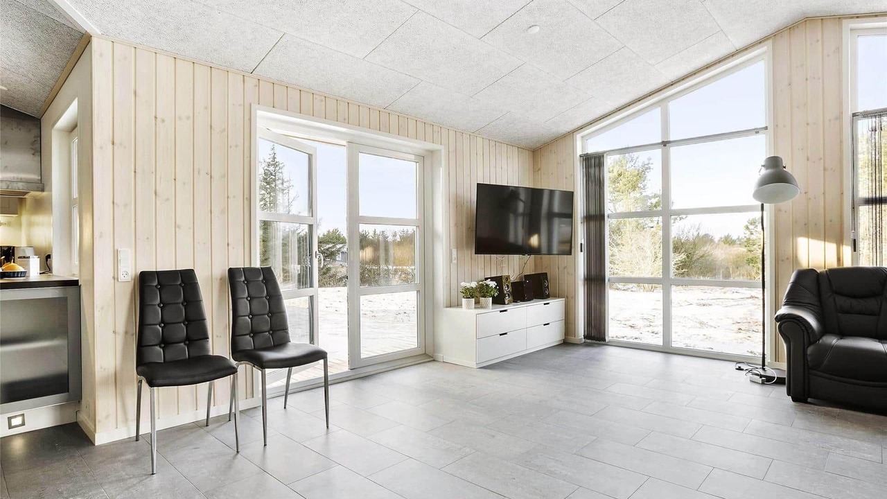 Photo of Livingroom in Hirtshals