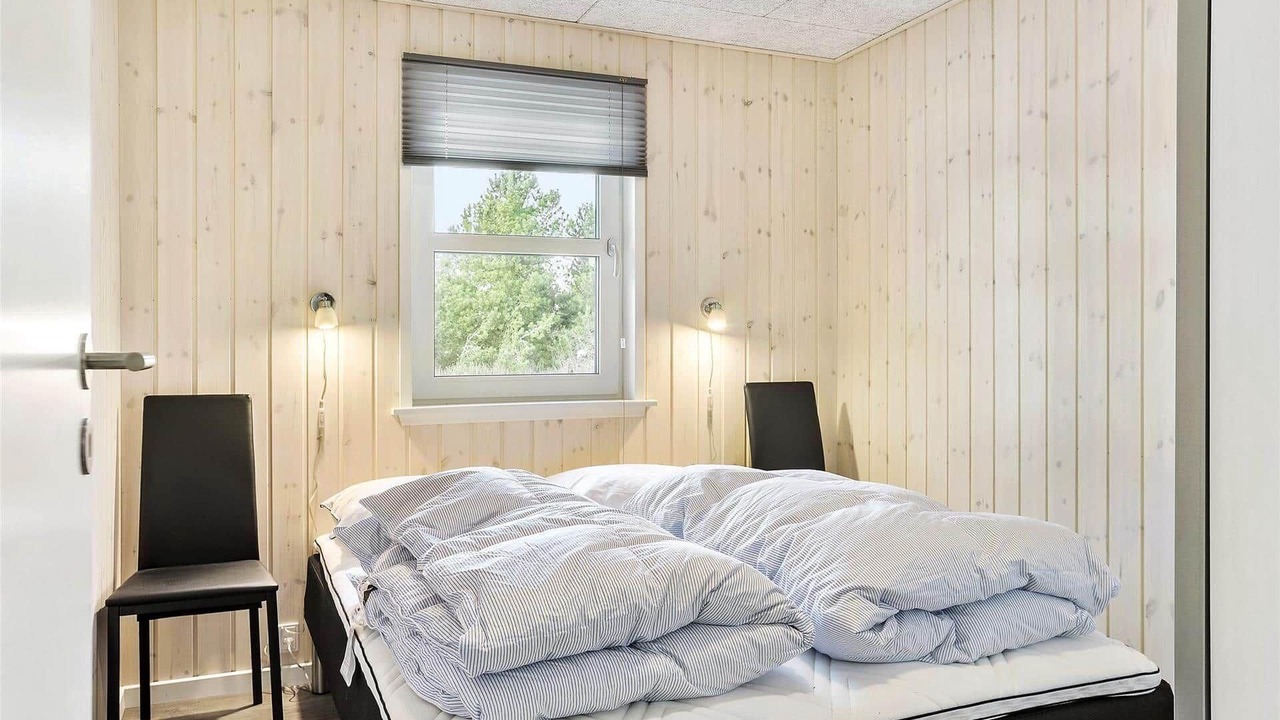 Photo of Bedroom in Hirtshals