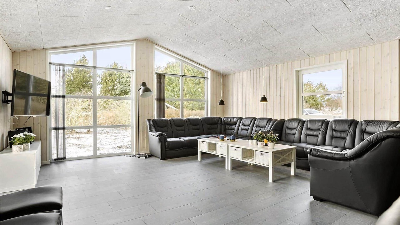 Photo of Livingroom in Hirtshals