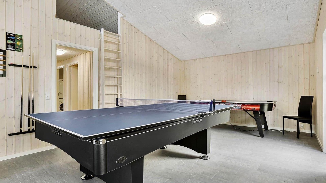 Photo of Bedroom in Hirtshals