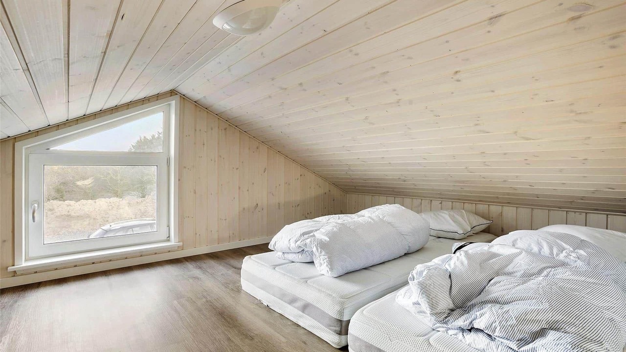 Photo of Bedroom in Hirtshals