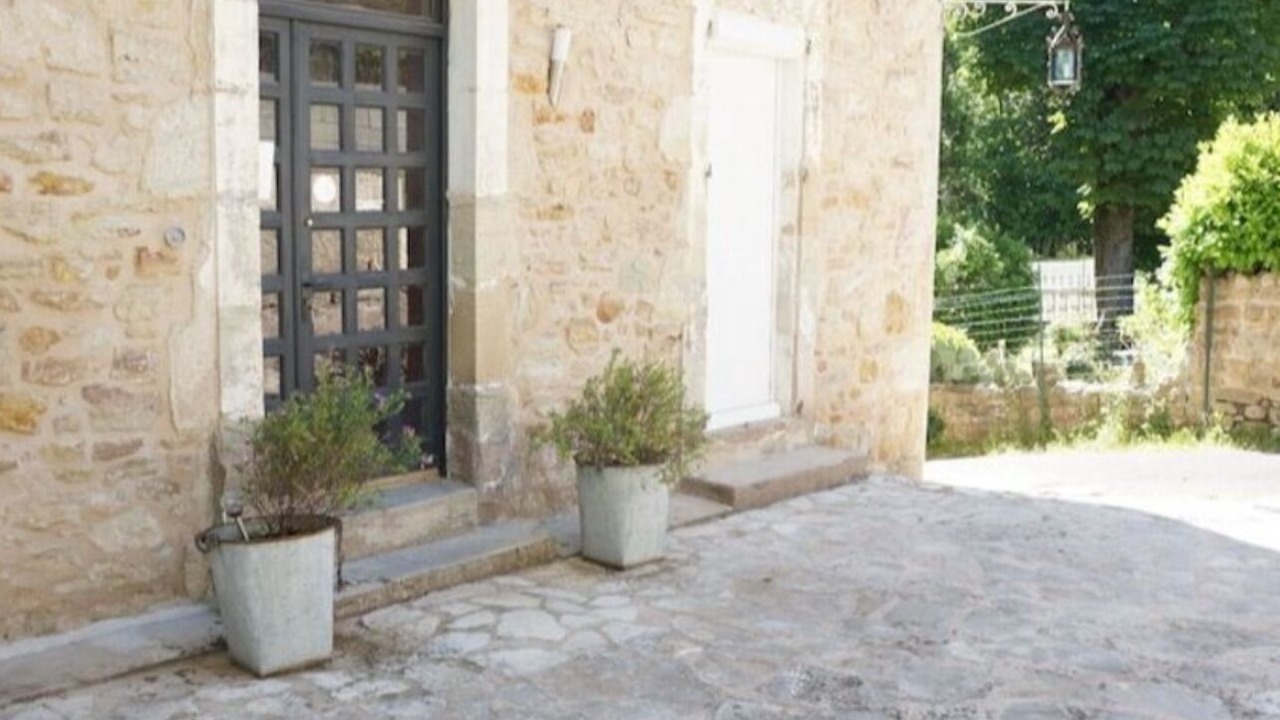 Photo of Outdoor in Bedarieux (ornac)