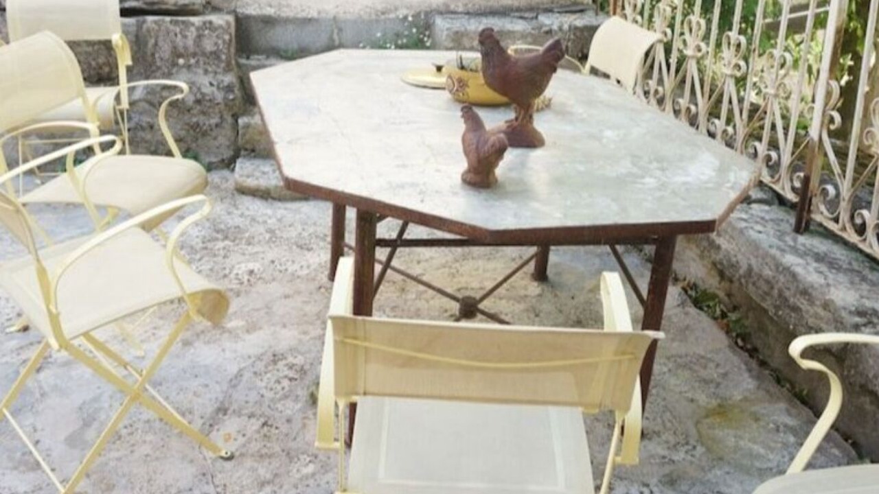 Photo of Outdoor in Bedarieux (ornac)