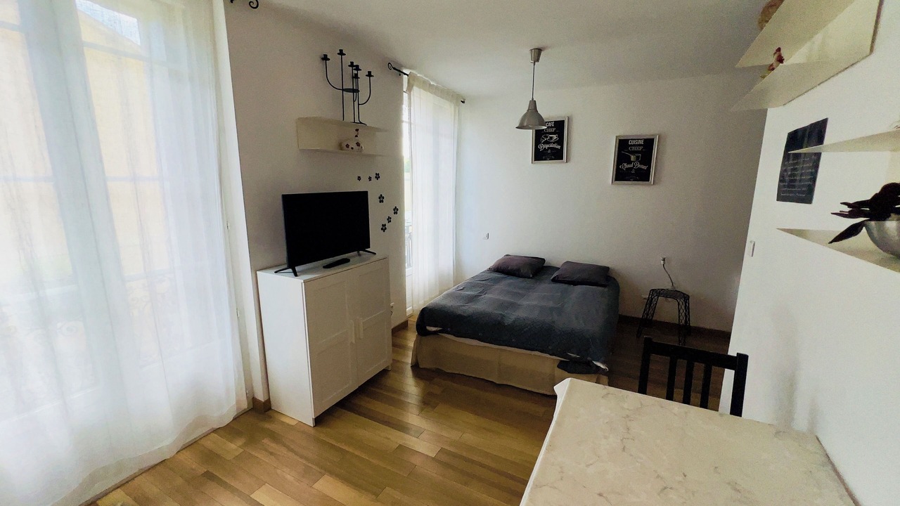 Photo of Bedroom in Bedarieux (ornac)