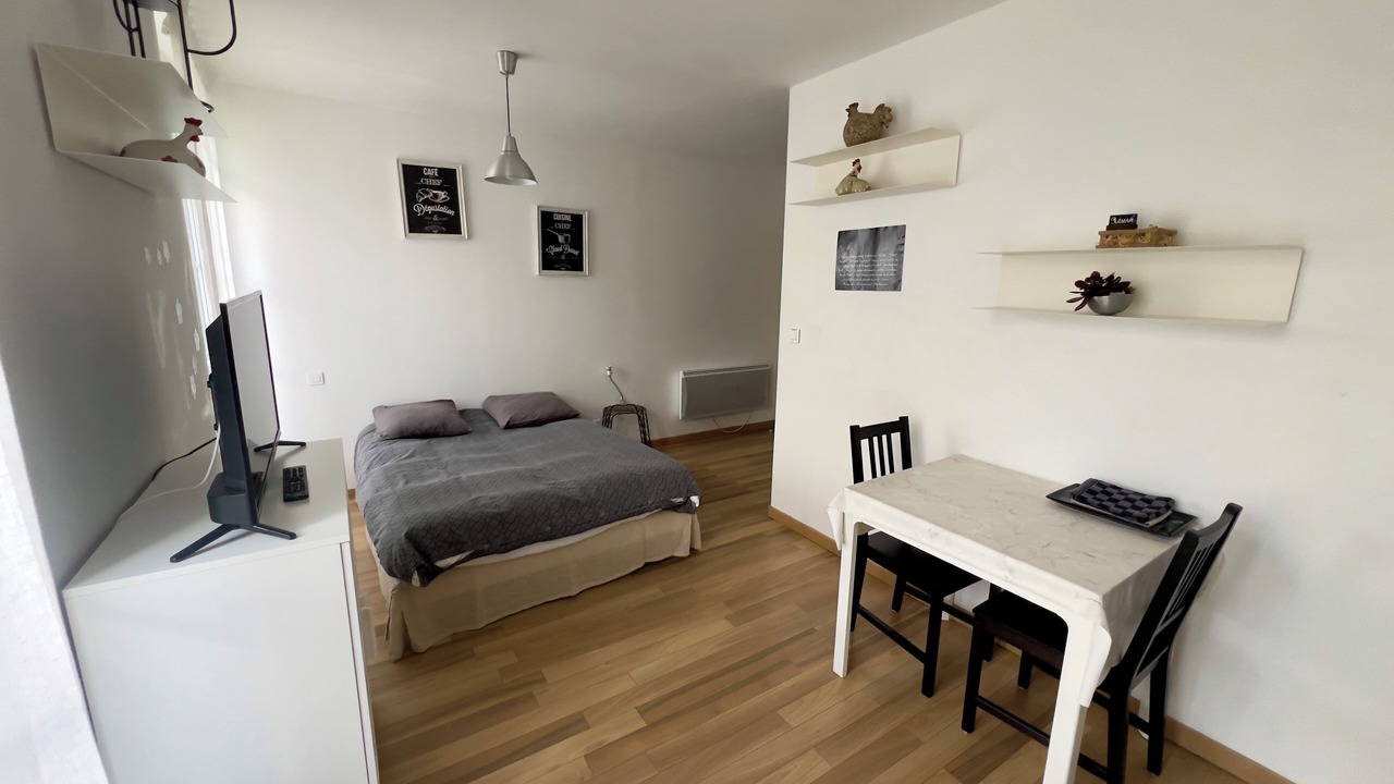 Photo of Bedroom in Bedarieux (ornac)