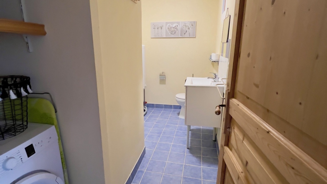 Photo of Bathroom in Bedarieux (ornac)