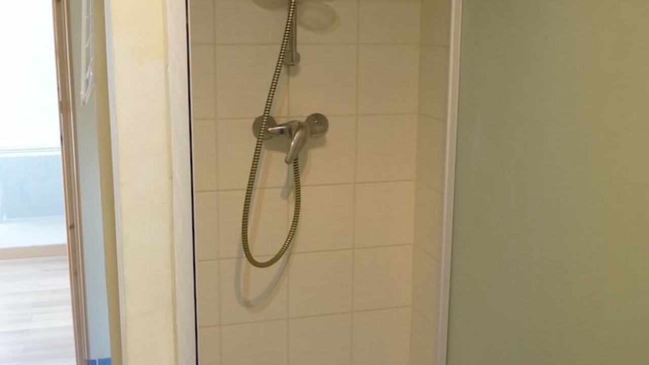 Photo of Bathroom in Bedarieux (ornac)