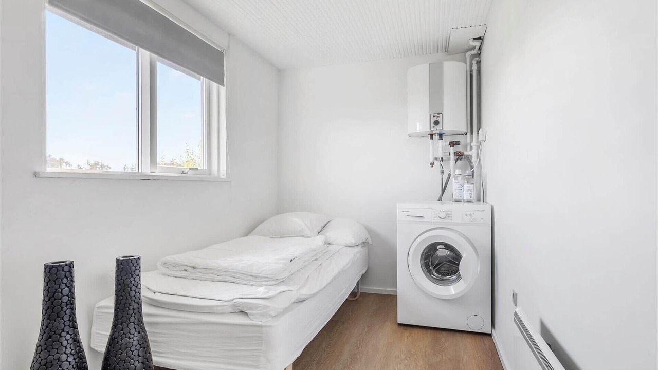 Photo of Bathroom in Skallerup Klit