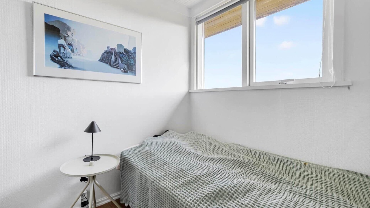 Photo of Bedroom in Skallerup Klit