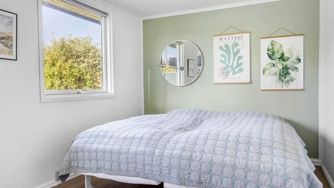Photo of Bedroom in Skallerup Klit