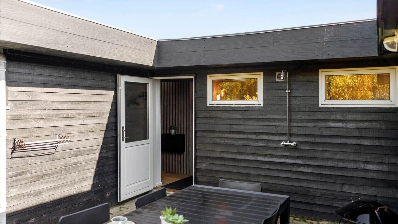 Photo of Outdoor in Skallerup Klit