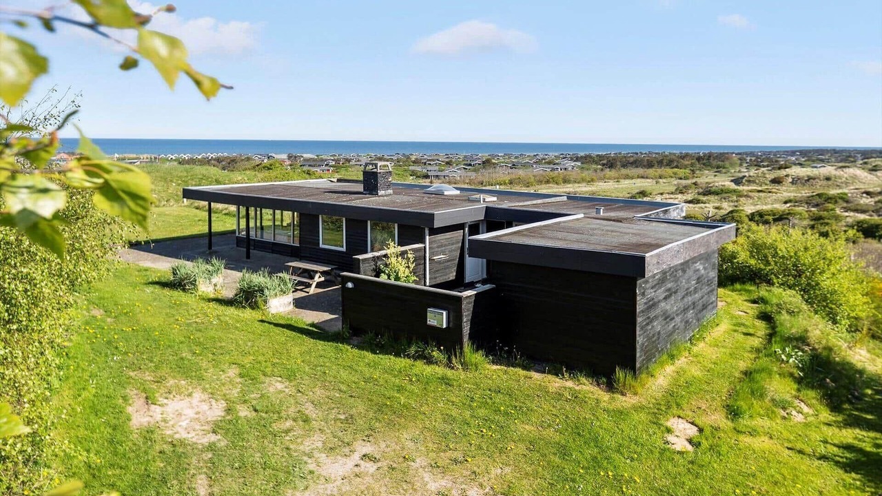 Photo of Outdoor in Skallerup Klit