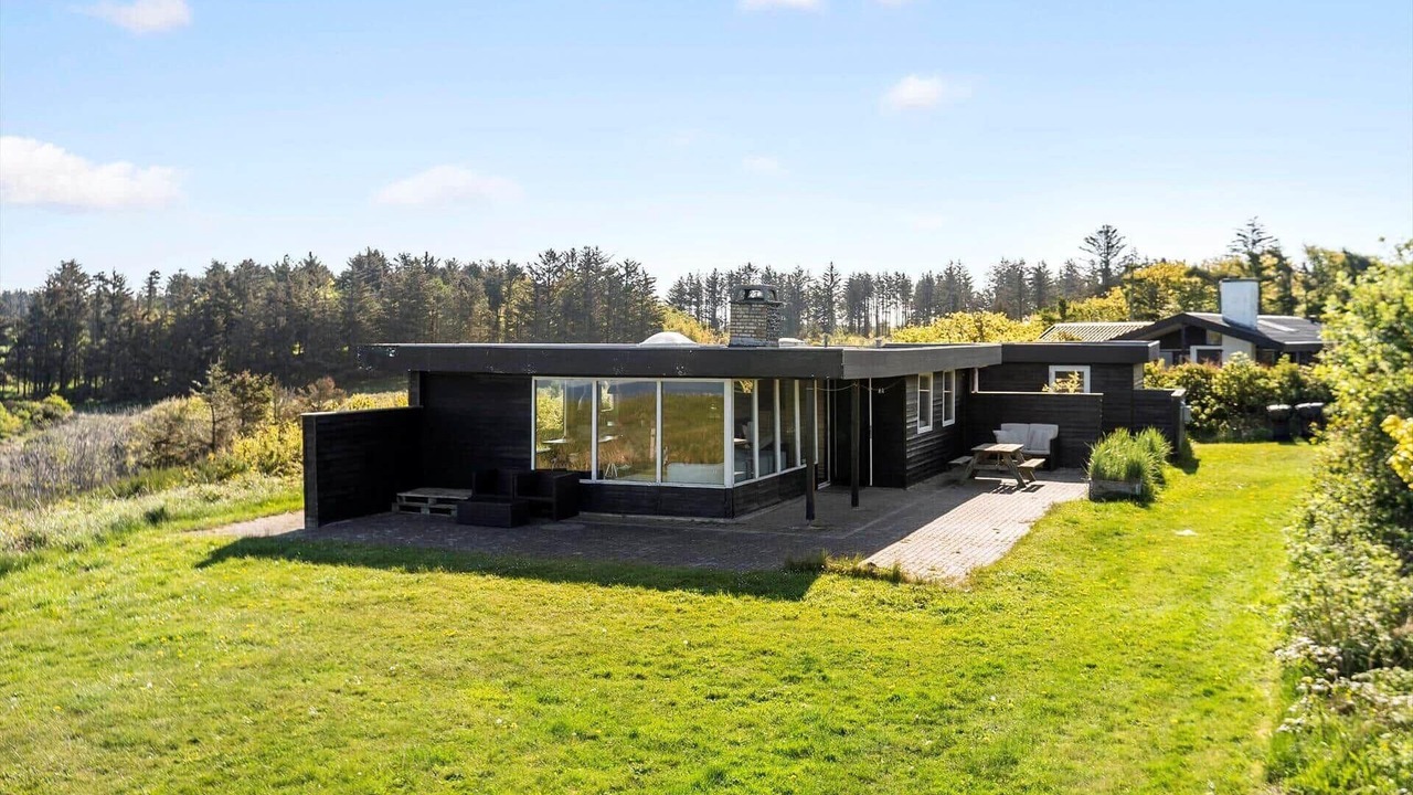 Photo of Outdoor in Skallerup Klit