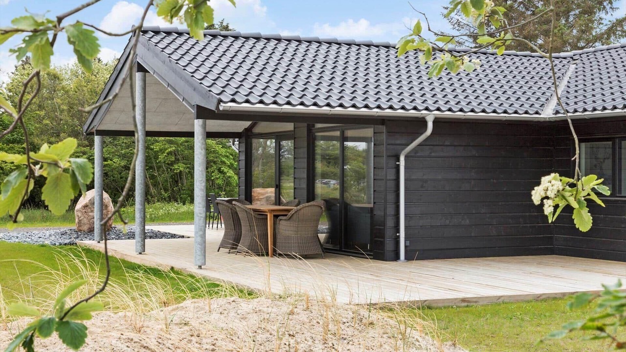 Photo of Outdoor in Skallerup Klit