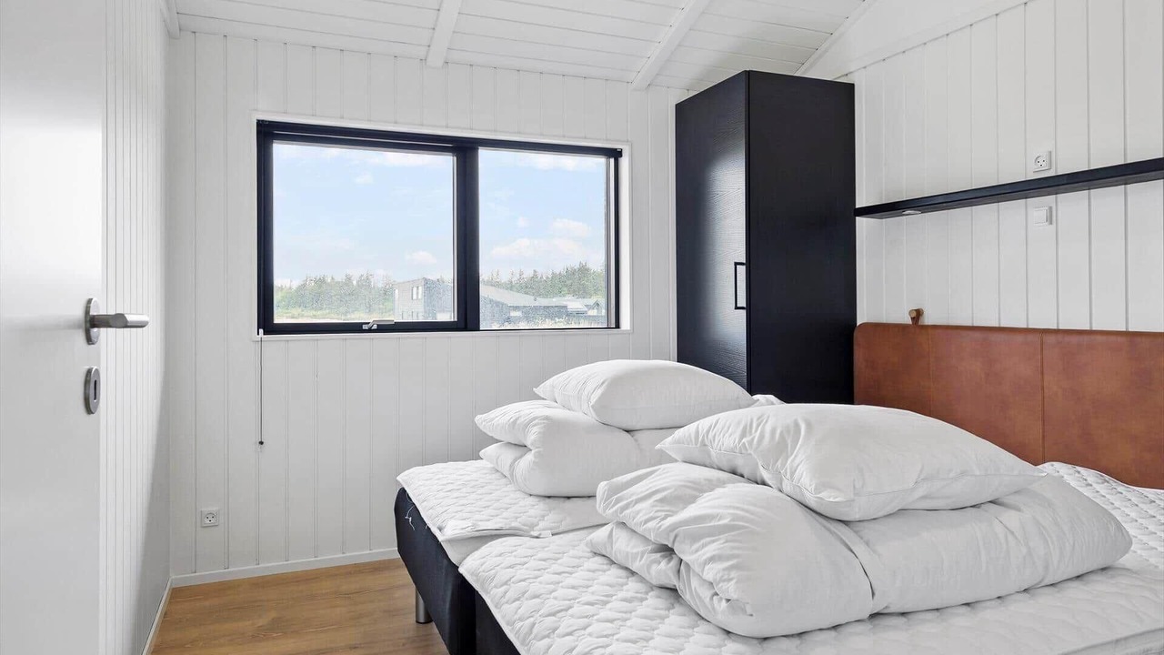 Photo of Bedroom in Skallerup Klit