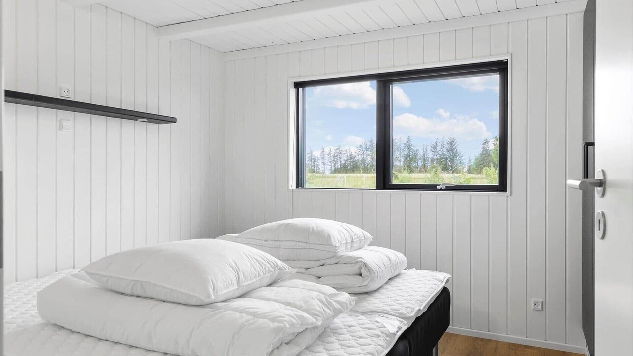 Photo of Bedroom in Skallerup Klit