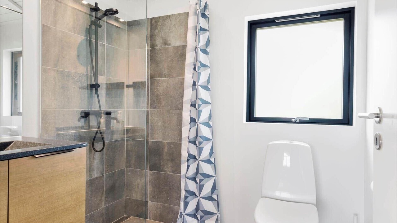 Photo of Bathroom in Skallerup Klit
