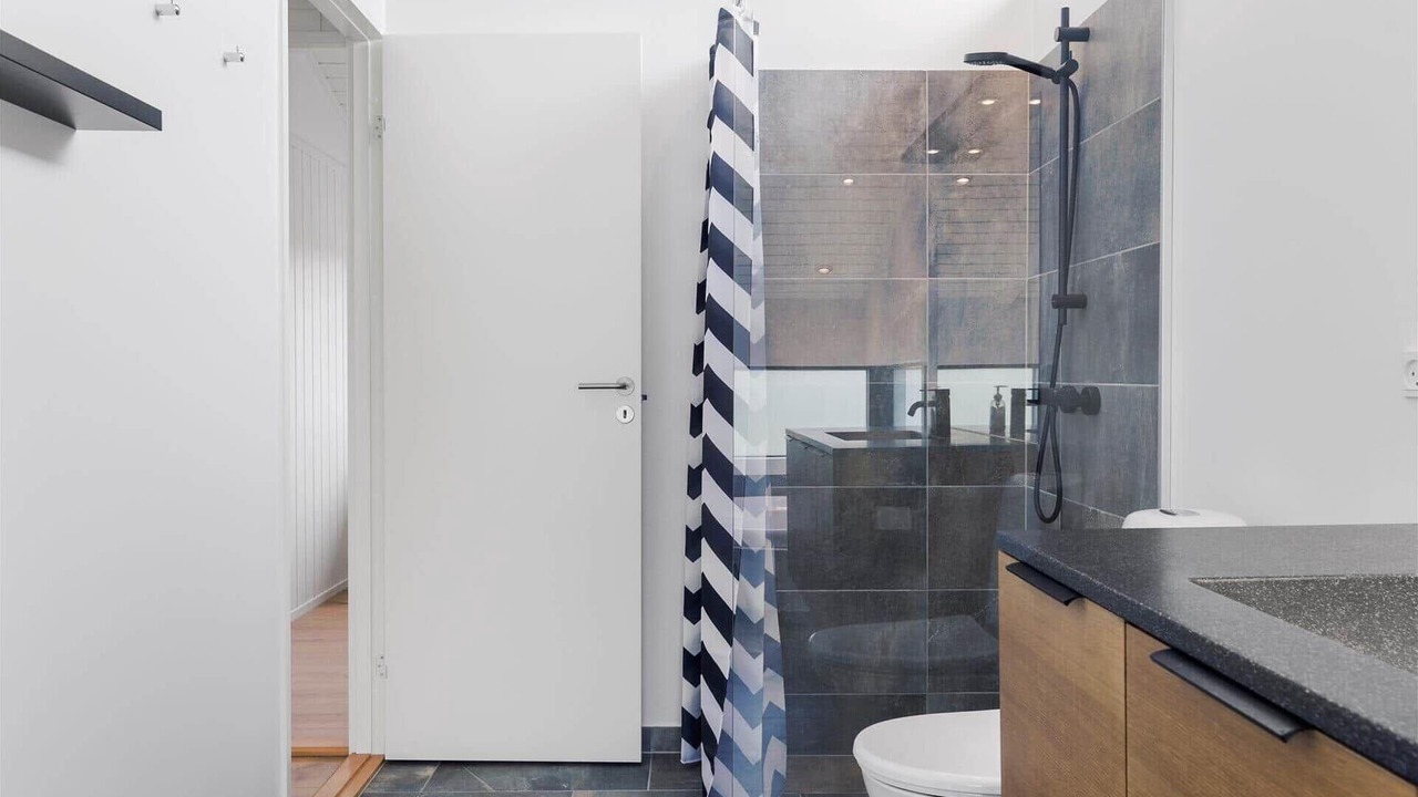 Photo of Bathroom in Skallerup Klit