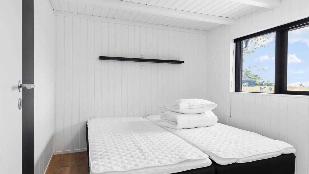 Photo of Bedroom in Skallerup Klit
