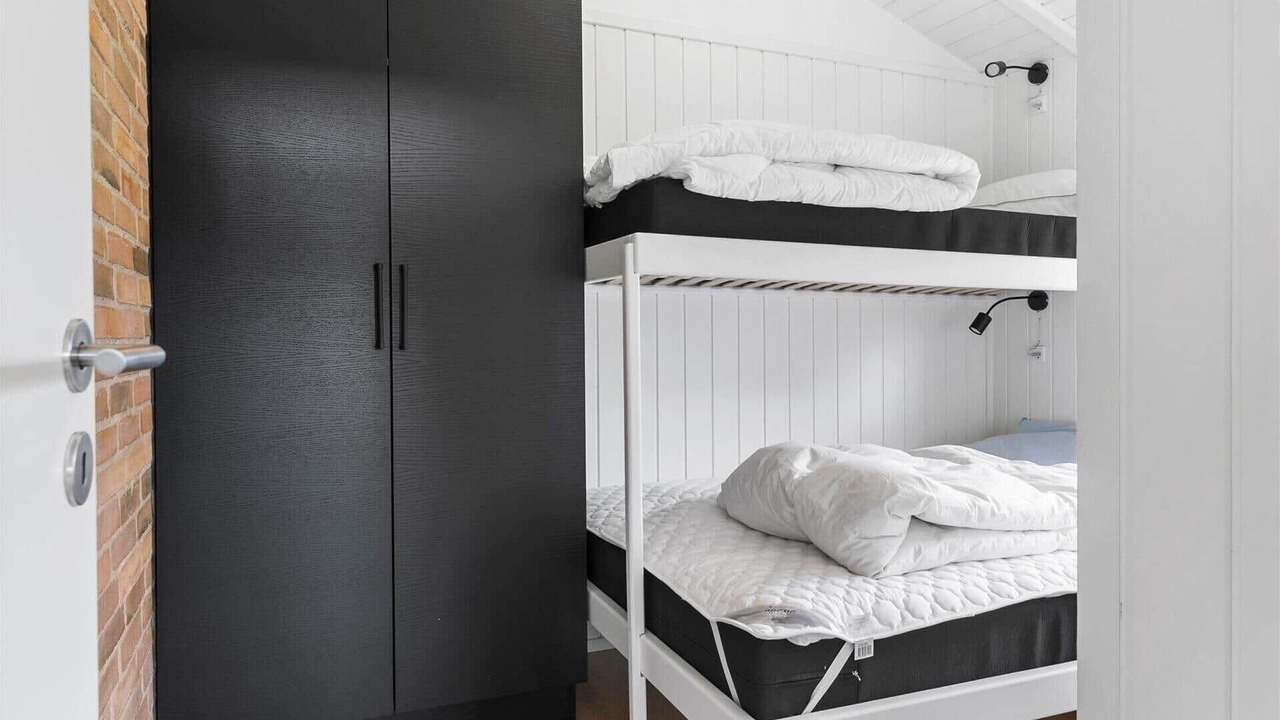 Photo of Bedroom in Skallerup Klit