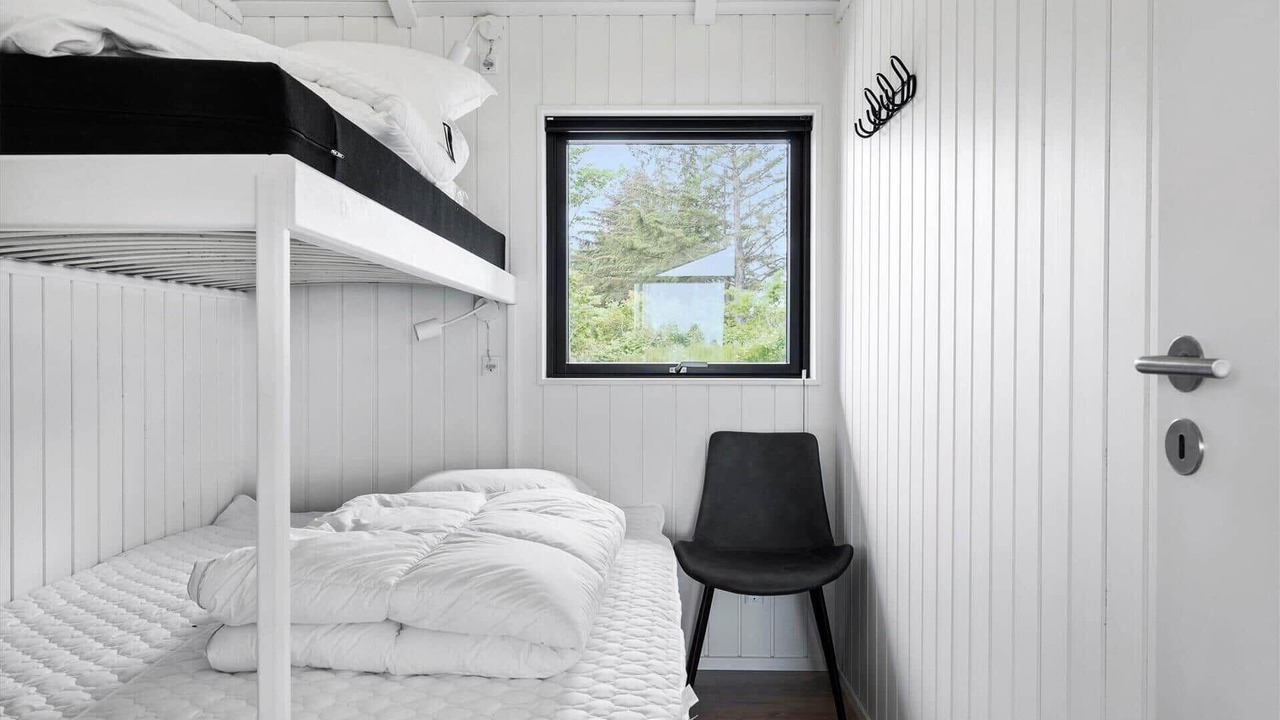 Photo of Bedroom in Skallerup Klit