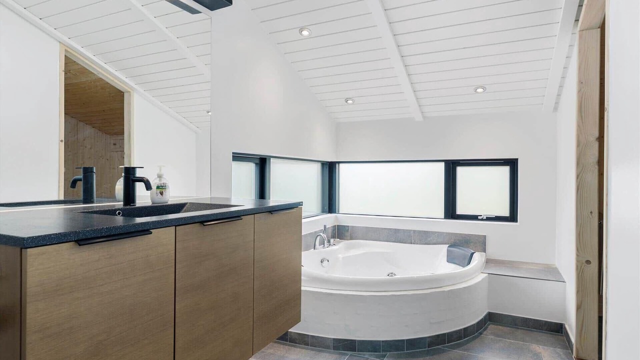 Photo of Bathroom in Skallerup Klit