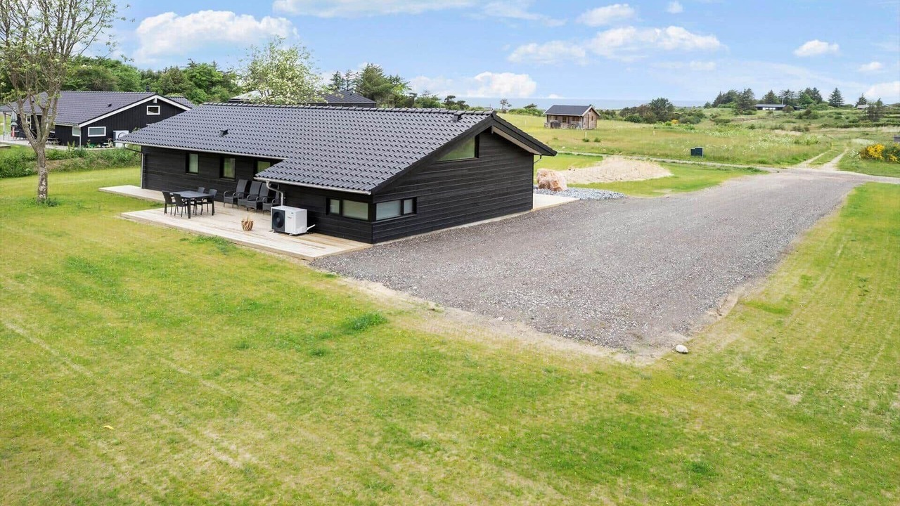 Photo of Outdoor in Skallerup Klit